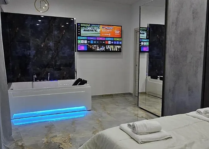 Da Tonino Luxury s