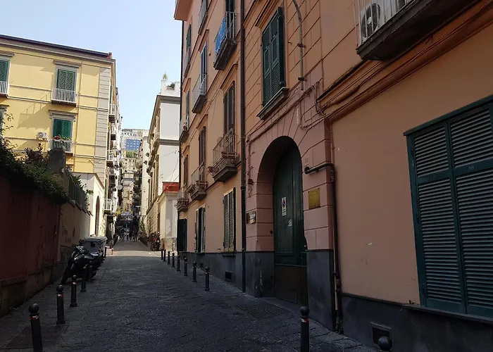 Marea Appartamenti